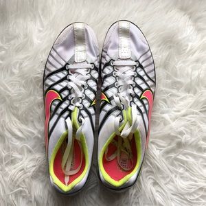 Nike distance racing spikes